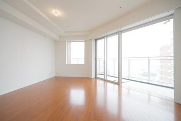 ユニゾンタワーの物件内観写真